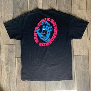 Santa Cruz Skateboards